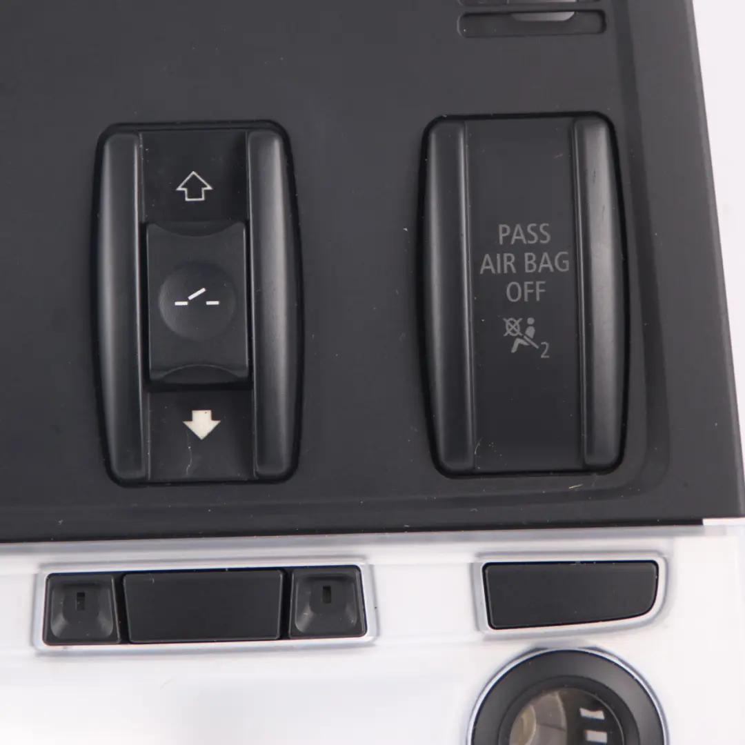 Roof Light BMW E81 E87 E90 Switch Unit Control Headliner Module Black to with Part number 9180041 Roof Light BMW E81 E87 E90 Switch Unit Control Headliner Module Black - SKU 9180041 - Part number 9180041