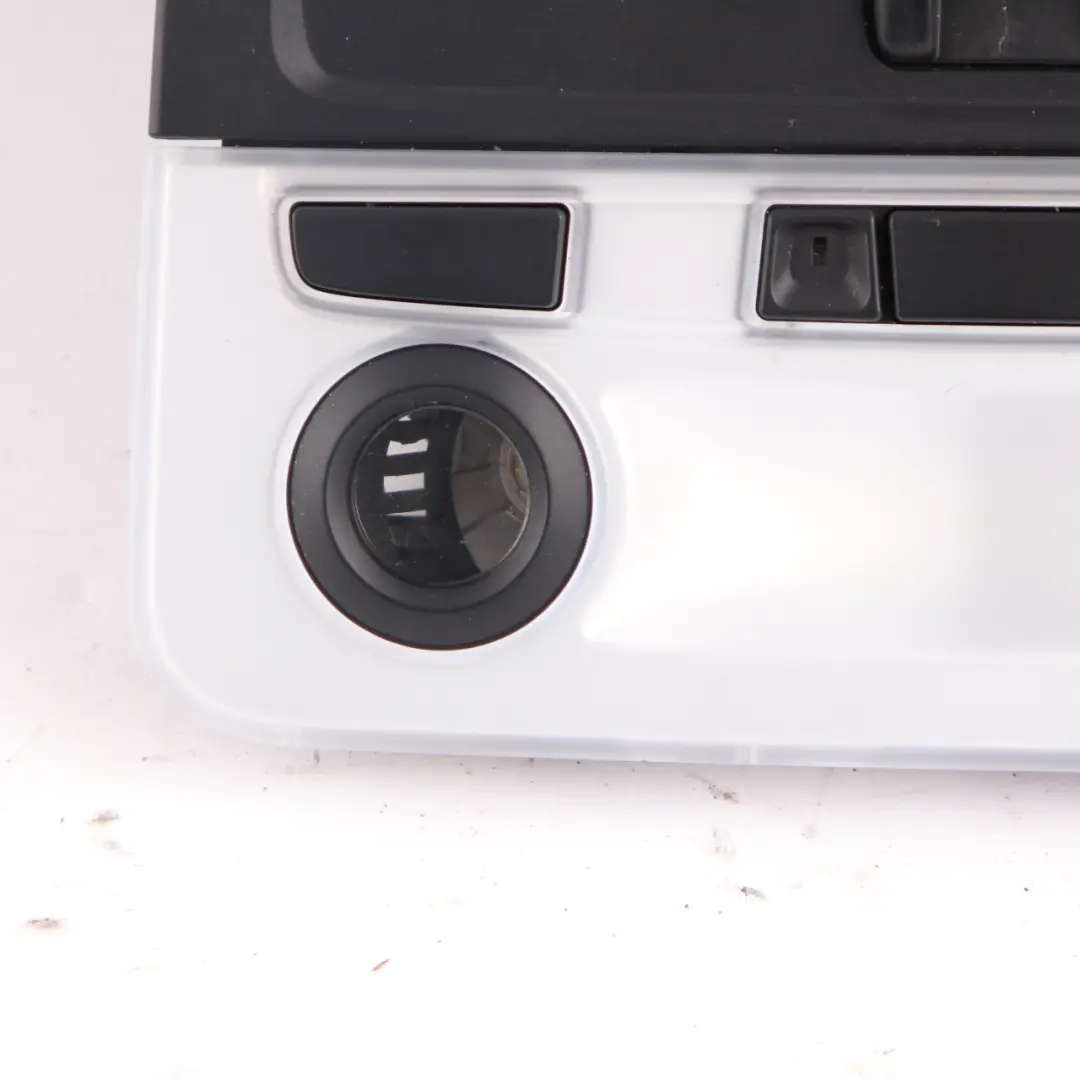  Roof Light BMW E81 E87 E90 Switch Unit Control Headliner Module Black - SKU 9180041 - Part number 9180041