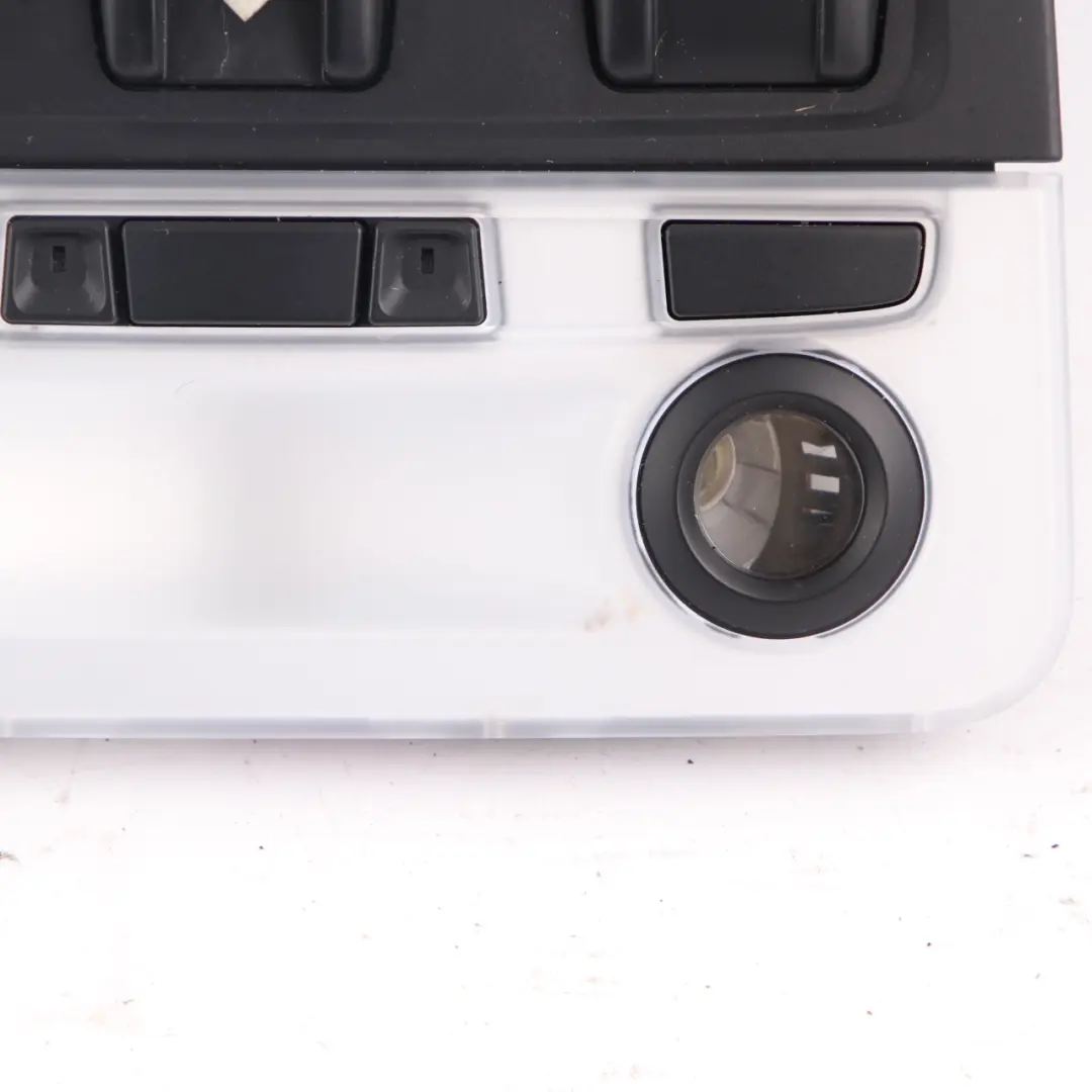  Roof Light BMW E81 E87 E90 Switch Unit Control Headliner Module Black - SKU 9180041 - Part number 9180041