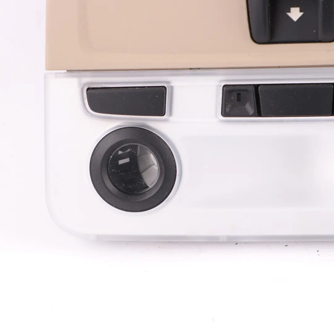 Schaltereinheit Dachlichtsteuerung Dachhimmel Modul Beige 9137508 für BMW E92 mit Teilenummer 9180042 BMW E92 Schaltereinheit Dachlichtsteuerung Dachhimmel Modul Beige 9137508 - SKU 9180042 - Teilenummer 9180042