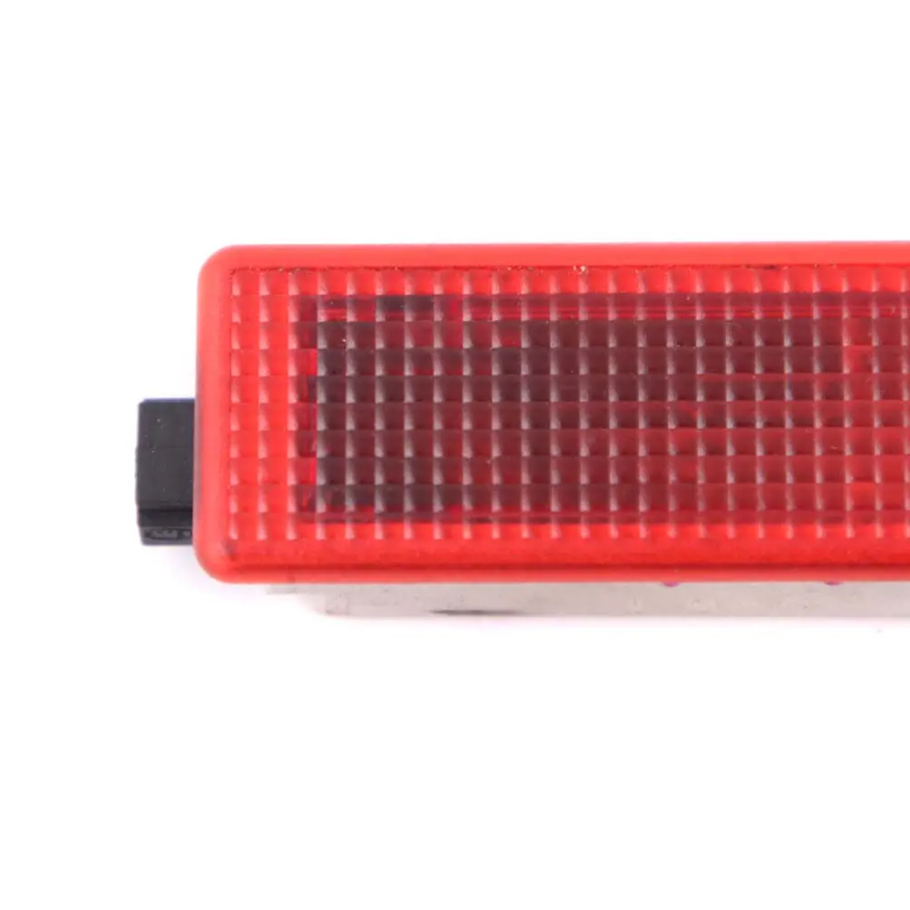 Innenraum Heckklappenleuchte Kofferraumdeckel Lampe Rot für BMW F07 GT mit Teilenummer 9180132 BMW F07 GT Innenraum Heckklappenleuchte Kofferraumdeckel Lampe Rot - SKU 9180132 - Teilenummer 9180132