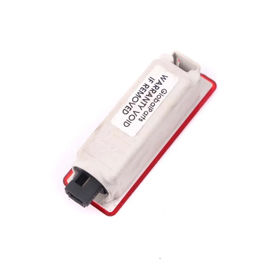 BMW F07 GT Luce interna portellone bagagliaio coperchio lampada rossa - SKU 9180132 - Numero di parte 9180132
