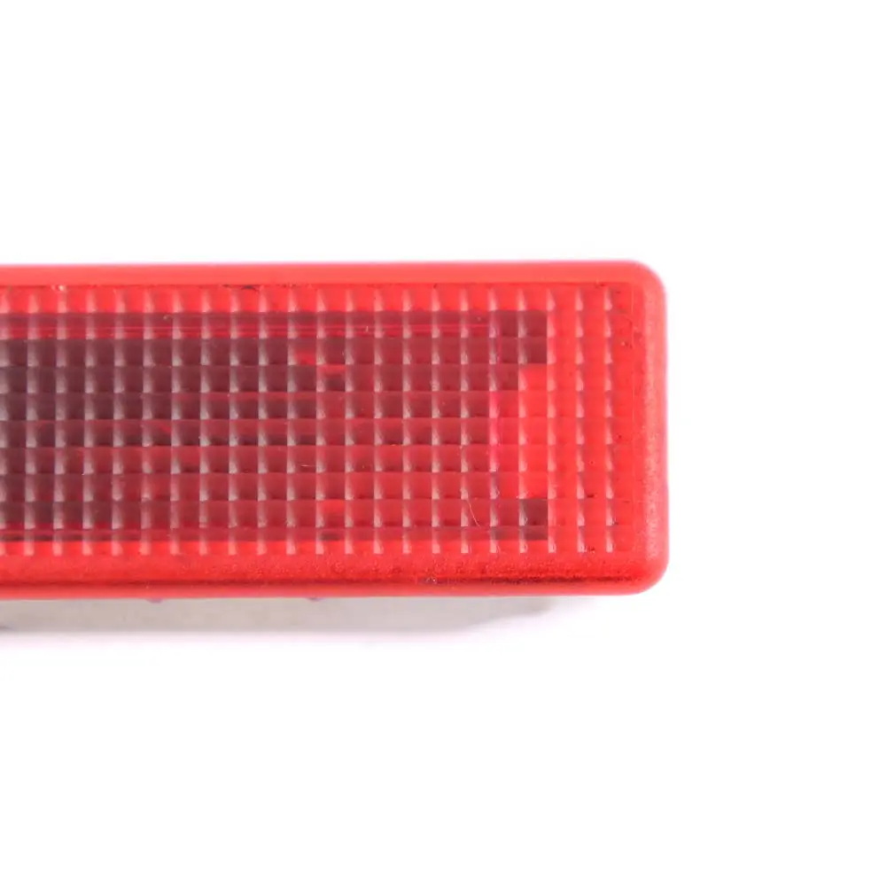 Interior Tailgate Luz Boot Trunk Lid Lámpara Rojo para BMW F07 GT con número de pieza 9180132 BMW F07 GT Interior Tailgate Luz Boot Trunk Lid Lámpara Rojo - SKU 9180132 - Número de pieza 9180132