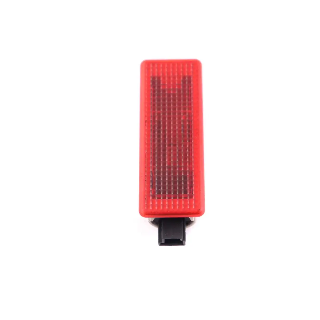BMW F07 GT Interior Tailgate Light Boot Trunk Lid Lamp Red - SKU 9180132 - Part number 9180132