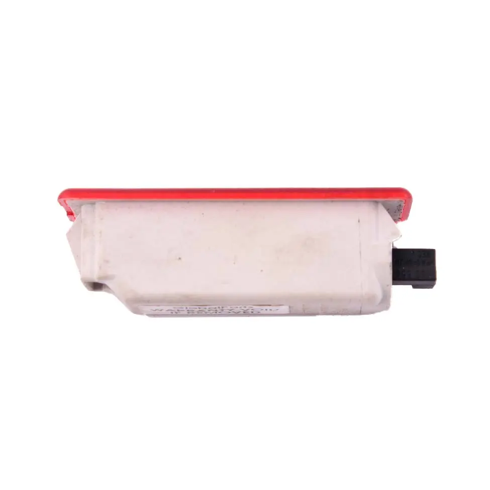 Interior Tailgate Light Boot Trunk Lid Lamp Red pour BMW F07 GT à propos du numéro de pièce 9180132 BMW F07 GT Interior Tailgate Light Boot Trunk Lid Lamp Red - SKU 9180132 - Numéro de pièce 9180132