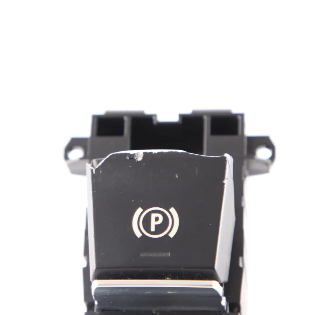 Interruptor Estacionamiento BMW F10 F11 Botón Interruptor Trim Negro para con número de pieza 9180199 Interruptor Estacionamiento BMW F10 F11 Botón Interruptor Trim Negro - SKU 9180199-1 - Número de pieza 9180199