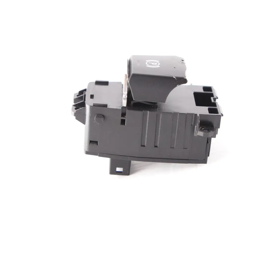  Interruptor Estacionamiento BMW F10 F11 Botón Interruptor Trim Negro - SKU 9180199-1 - Número de pieza 9180199