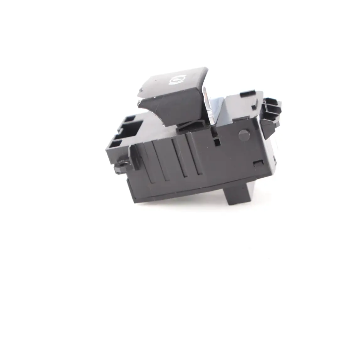  Interruptor Estacionamiento BMW F10 F11 Botón Interruptor Trim Negro - SKU 9180199-1 - Número de pieza 9180199