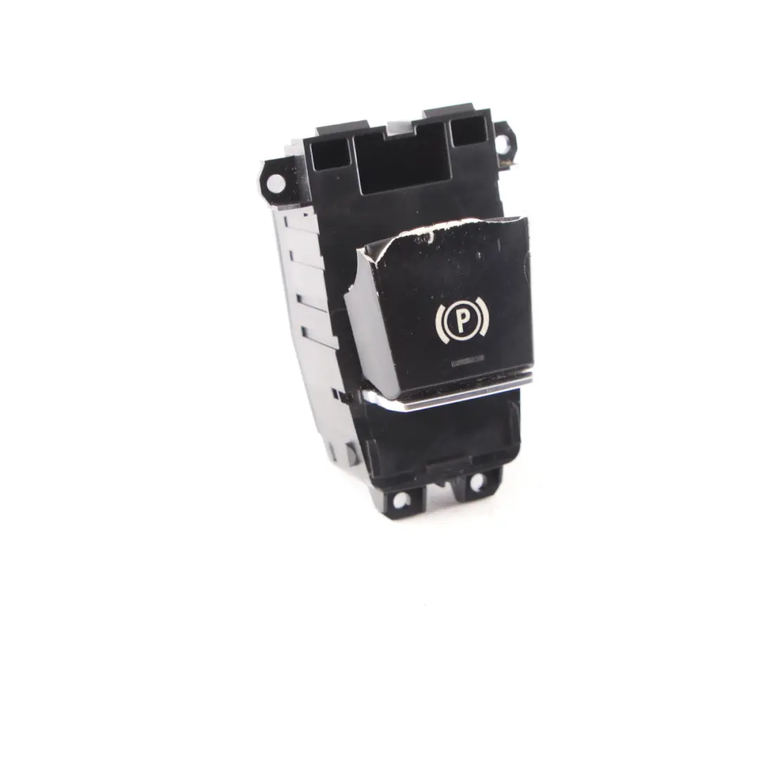  Interruttore Freno Stazionamento BMW F10 F11 Interruttore Trim Nero - SKU 9180199-1 - Numero di parte 9180199