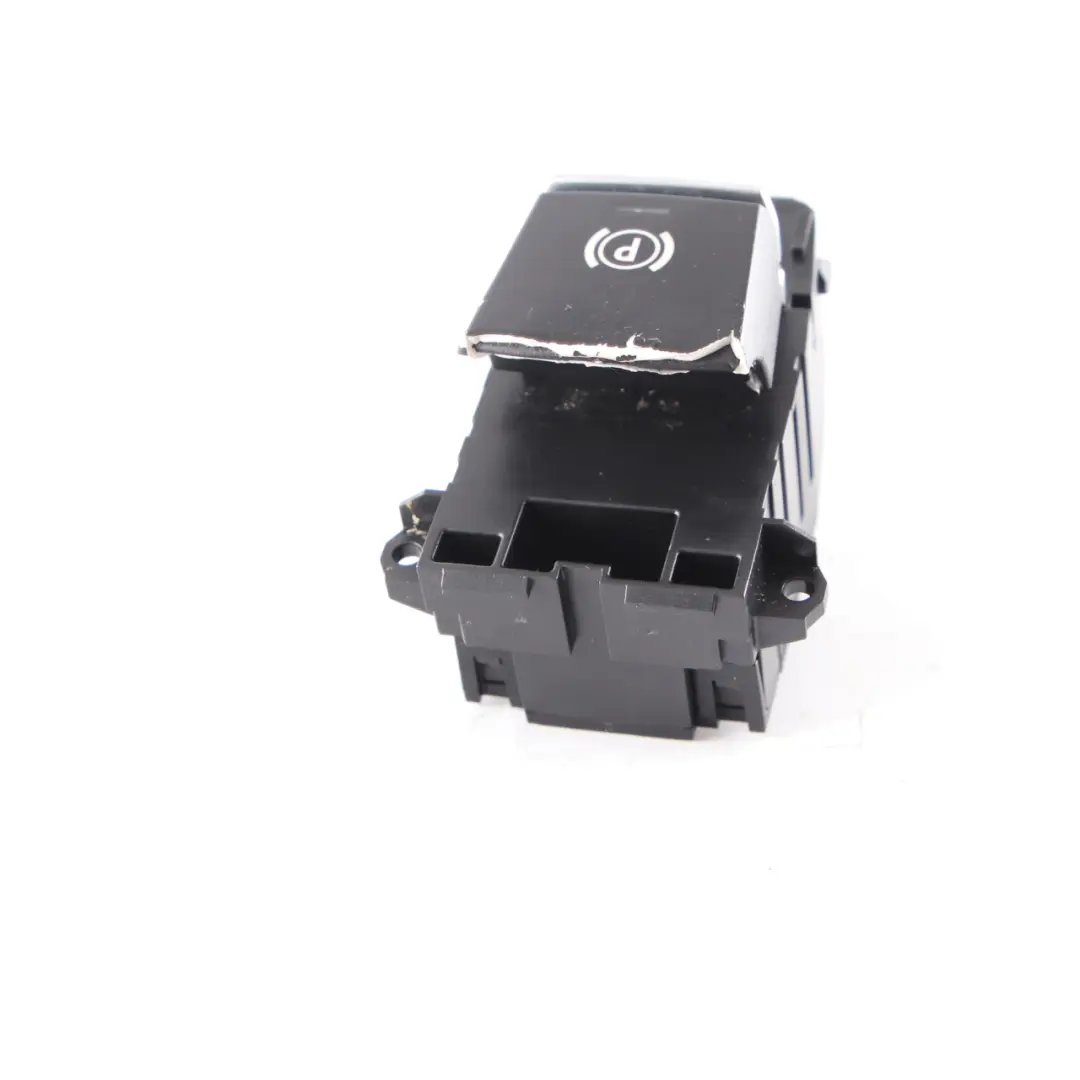 Schalter Parkbremse BMW F10 F11 Taste Schalter Trim Schwarz für mit Teilenummer 9180199 Schalter Parkbremse BMW F10 F11 Taste Schalter Trim Schwarz - SKU 9180199-1 - Teilenummer 9180199