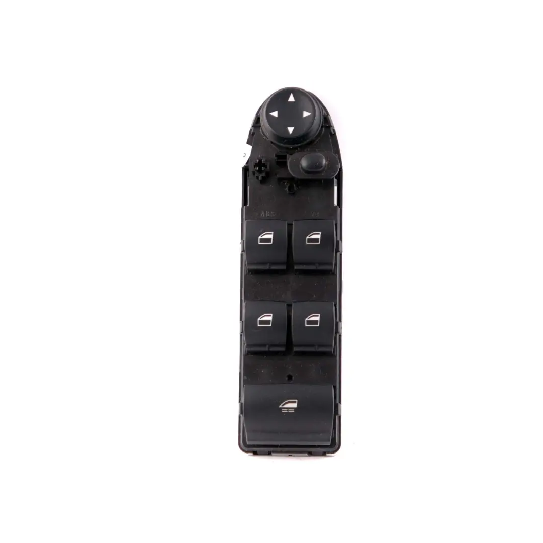 BMW E88 Bouton de Commutateur Lève-Vitre Pliable Droit Conducteur - SKU 9180294-1 - Numéro de pièce 9180294