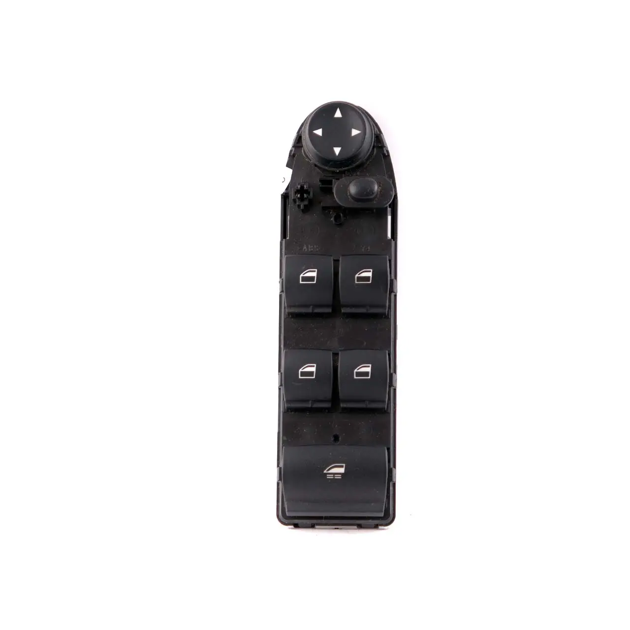 BMW E88 Bouton de Commutateur Lève-Vitre Pliable Droit Conducteur 9180294