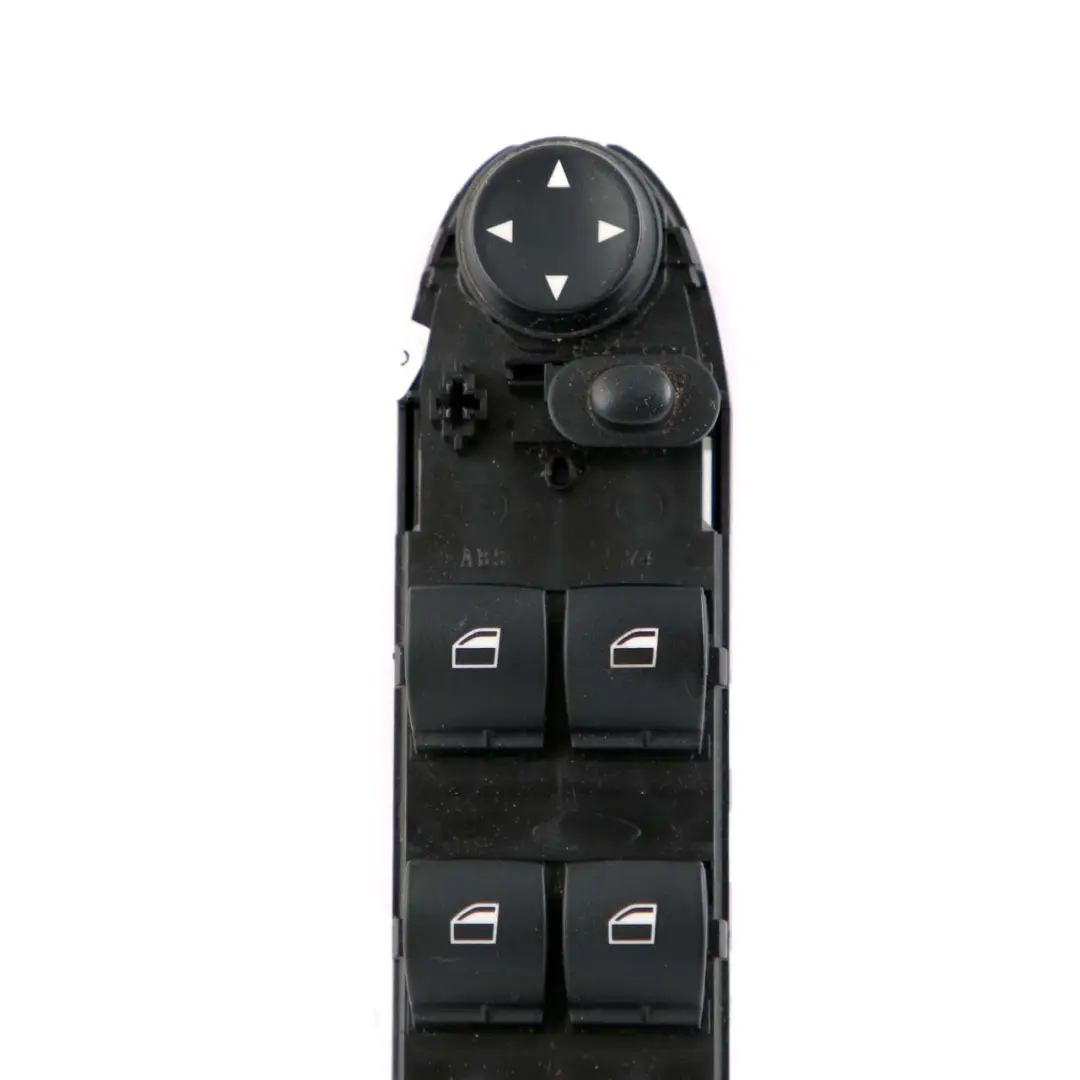 Panel Przełącznika Szyby Lewy do BMW E88 o numerze 9180294 BMW E88 Panel Przełącznika Szyby Lewy - SKU 9180294-1 - Numer Części 9180294