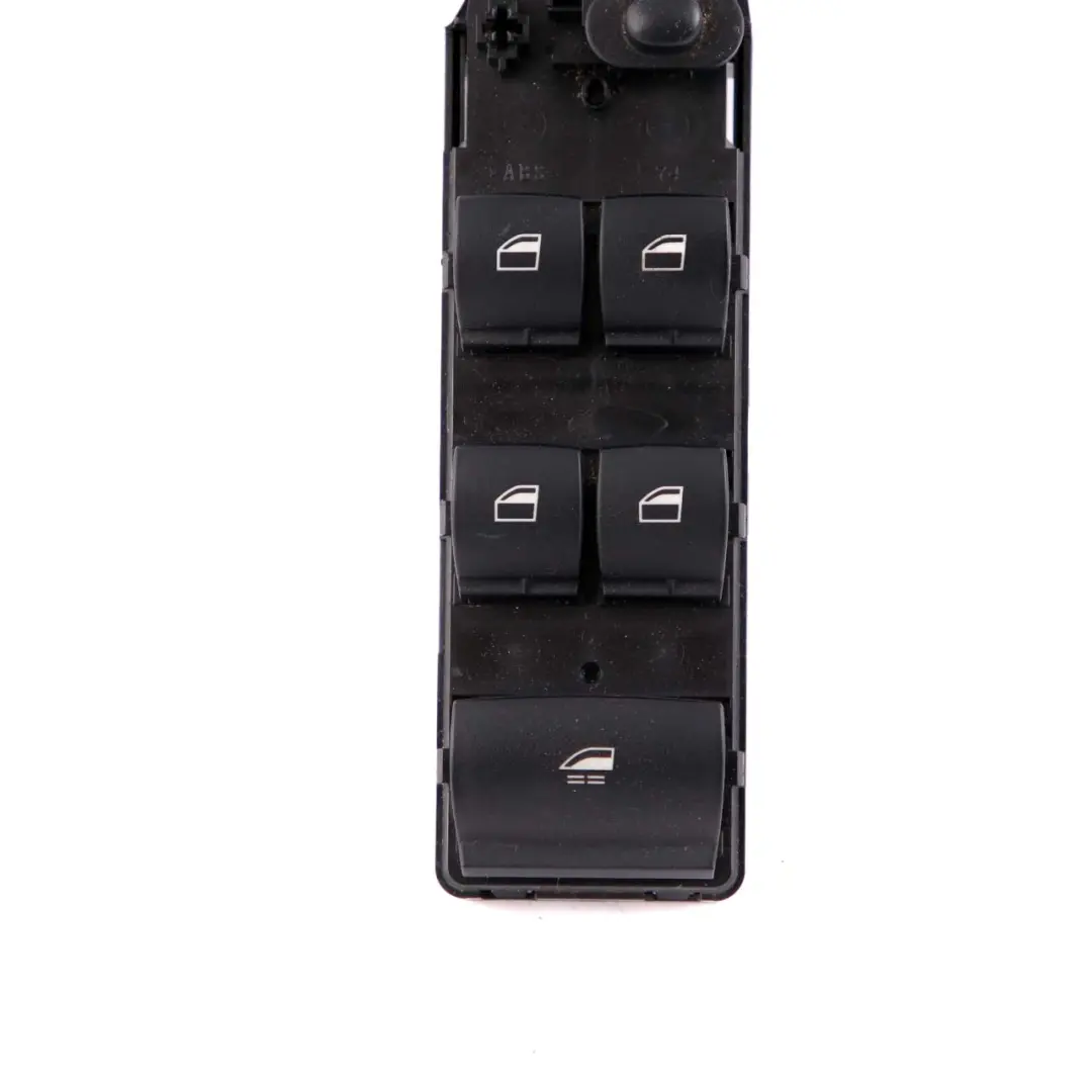 Pulsante interruttore alzacristalli elettrici destra conducente per BMW E88 con numero di parte 9180294 BMW E88 Pulsante interruttore alzacristalli elettrici destra conducente - SKU 9180294-1 - Numero di parte 9180294