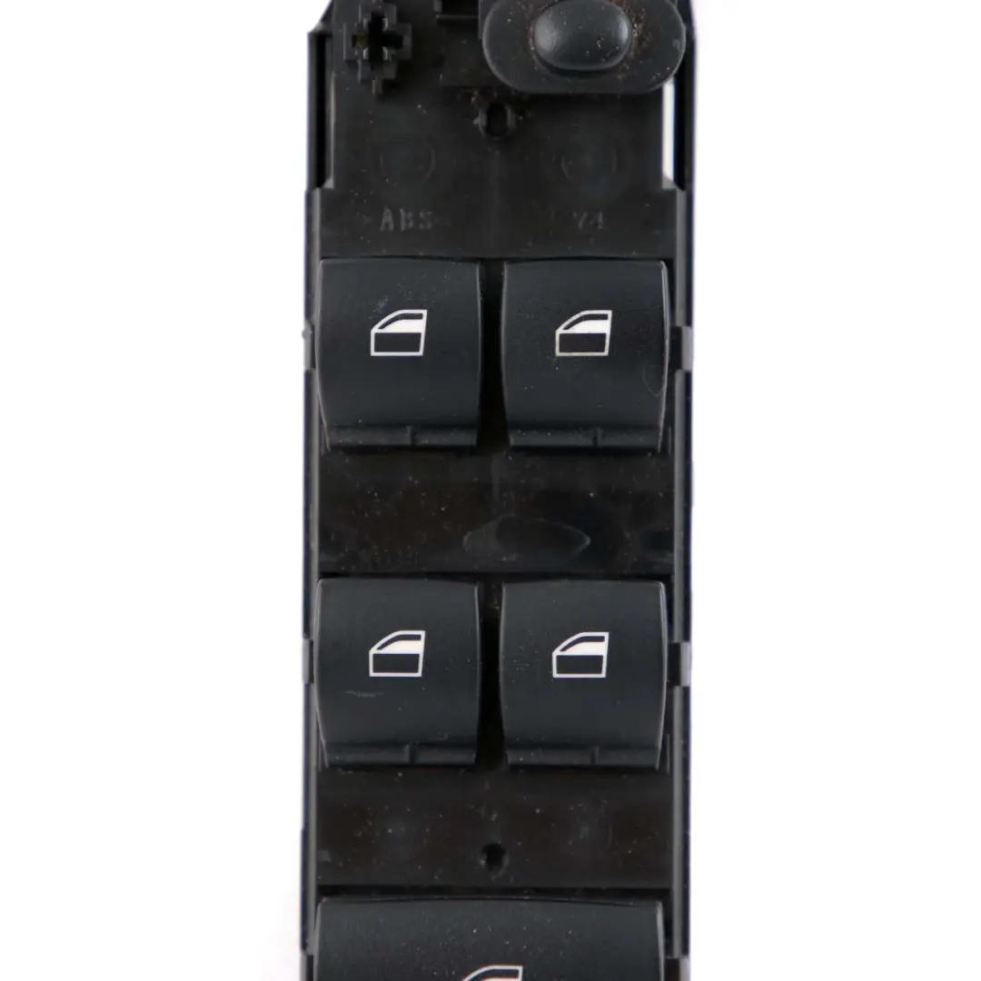 Botón Interruptor Elevalunas Plegable Derecha Conductor para BMW E88 con número de pieza 9180294 BMW E88 Botón Interruptor Elevalunas Plegable Derecha Conductor - SKU 9180294-1 - Número de pieza 9180294