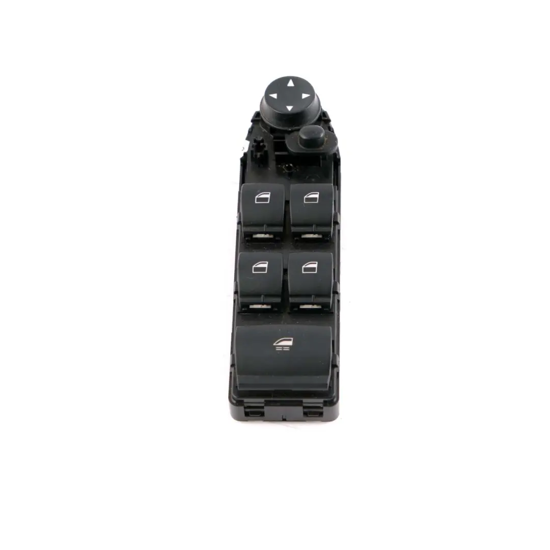 BMW E88 Bouton de Commutateur Lève-Vitre Pliable Droit Conducteur - SKU 9180294-1 - Numéro de pièce 9180294