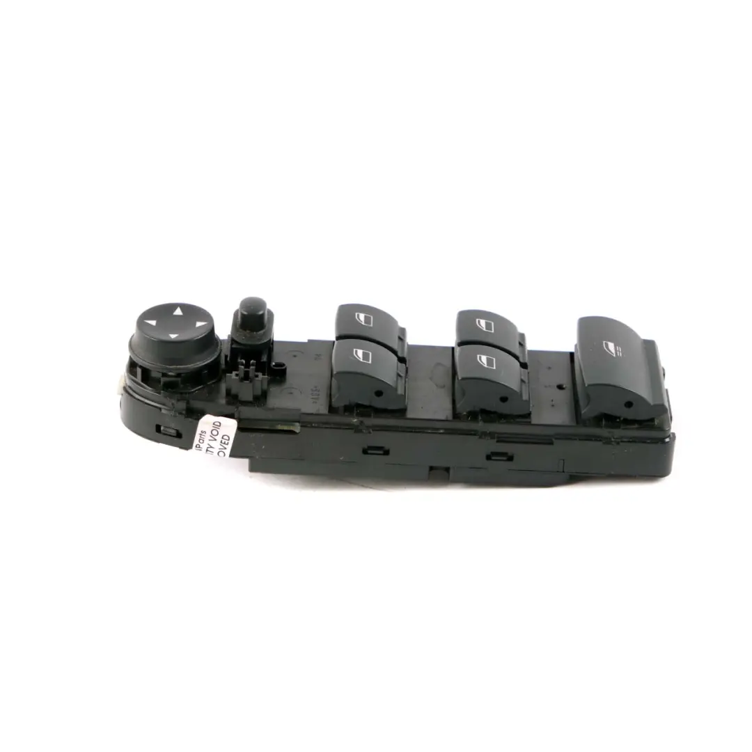 BMW E88 Bouton de Commutateur Lève-Vitre Pliable Droit Conducteur - SKU 9180294-1 - Numéro de pièce 9180294