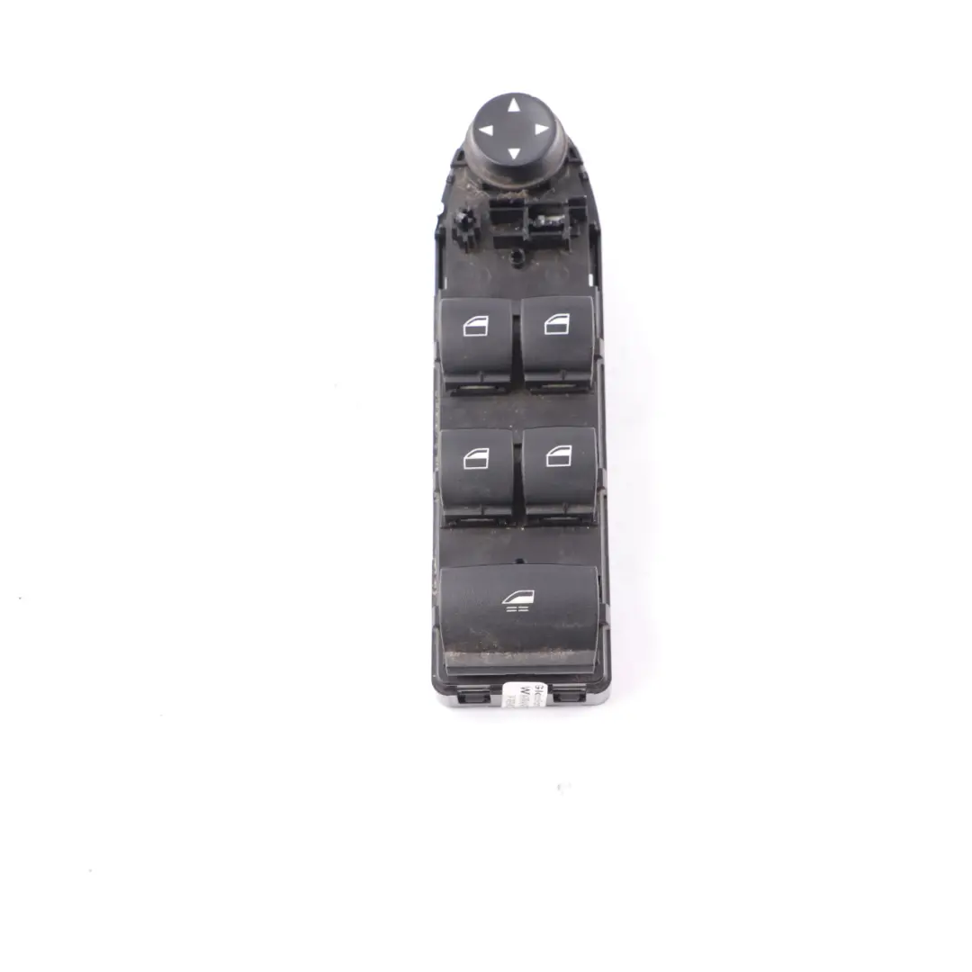 Switch Window Lifter BMW E93 Cabrio Control Driver's Side to with Part number 9180313 Switch Window Lifter BMW E93 Cabrio Control Driver's Side - SKU 9180313-1 - Part number 9180313