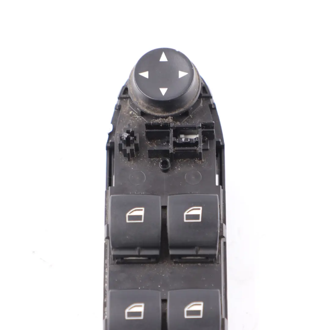 Switch Window Lifter BMW E93 Cabrio Control Driver's Side to with Part number 9180313 Switch Window Lifter BMW E93 Cabrio Control Driver's Side - SKU 9180313-1 - Part number 9180313