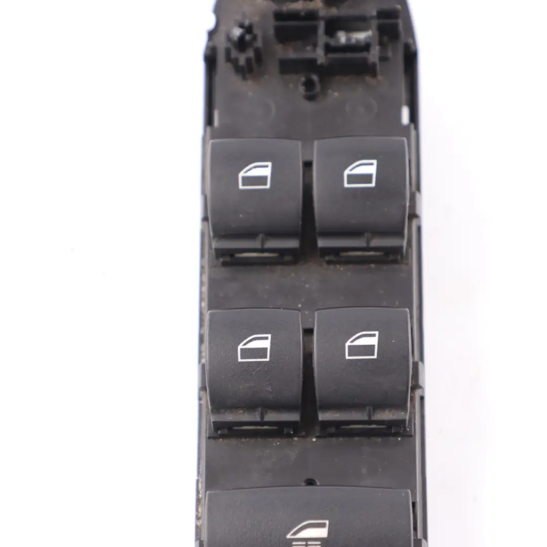 Switch Window Lifter BMW E93 Cabrio Control Driver's Side to with Part number 9180313 Switch Window Lifter BMW E93 Cabrio Control Driver's Side - SKU 9180313-1 - Part number 9180313