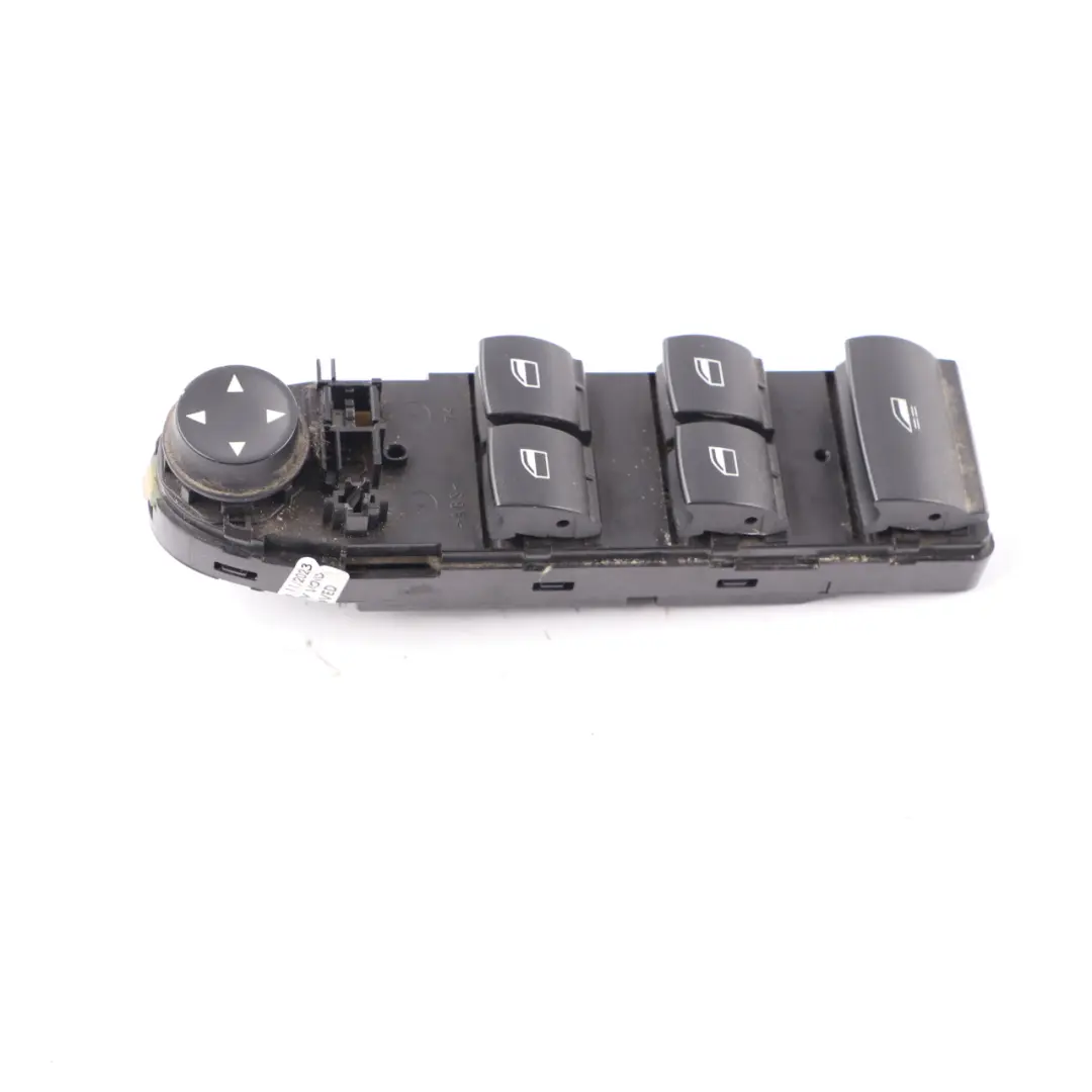 Switch Window Lifter BMW E93 Cabrio Control Driver's Side - SKU 9180313-1 - Part number 9180313