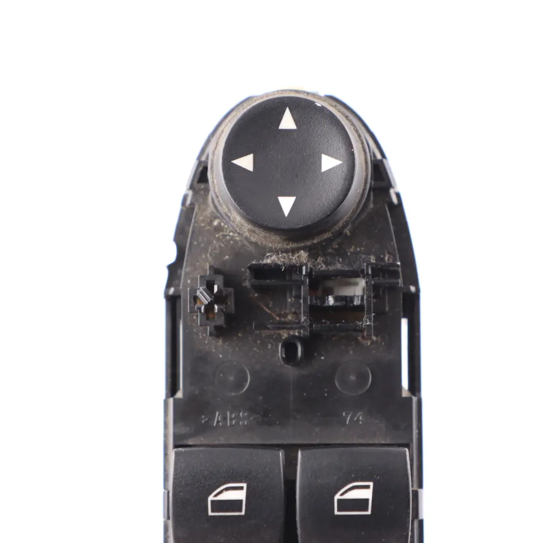 Switch Window Lifter BMW E93 Cabrio Control Driver's Side to with Part number 9180313 Switch Window Lifter BMW E93 Cabrio Control Driver's Side - SKU 9180313-1 - Part number 9180313