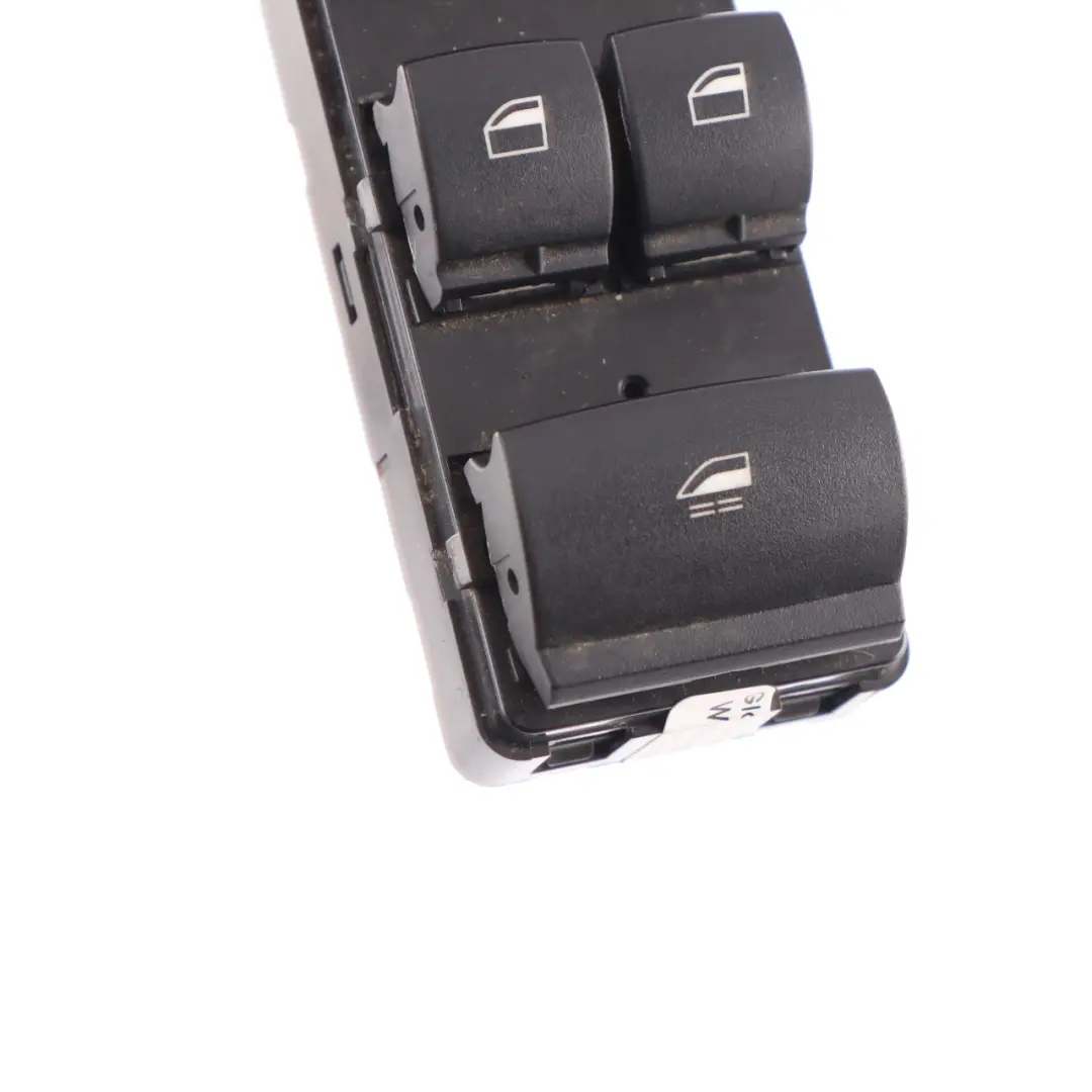 Switch Window Lifter BMW E93 Cabrio Control Driver's Side to with Part number 9180313 Switch Window Lifter BMW E93 Cabrio Control Driver's Side - SKU 9180313-1 - Part number 9180313