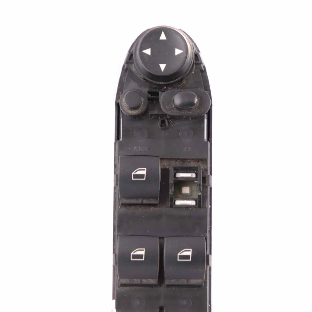  Lifter Switch BMW E89 E93 Convertible Window Driver's Side Roof Folding - SKU 9180317-1 - Part number 9180317