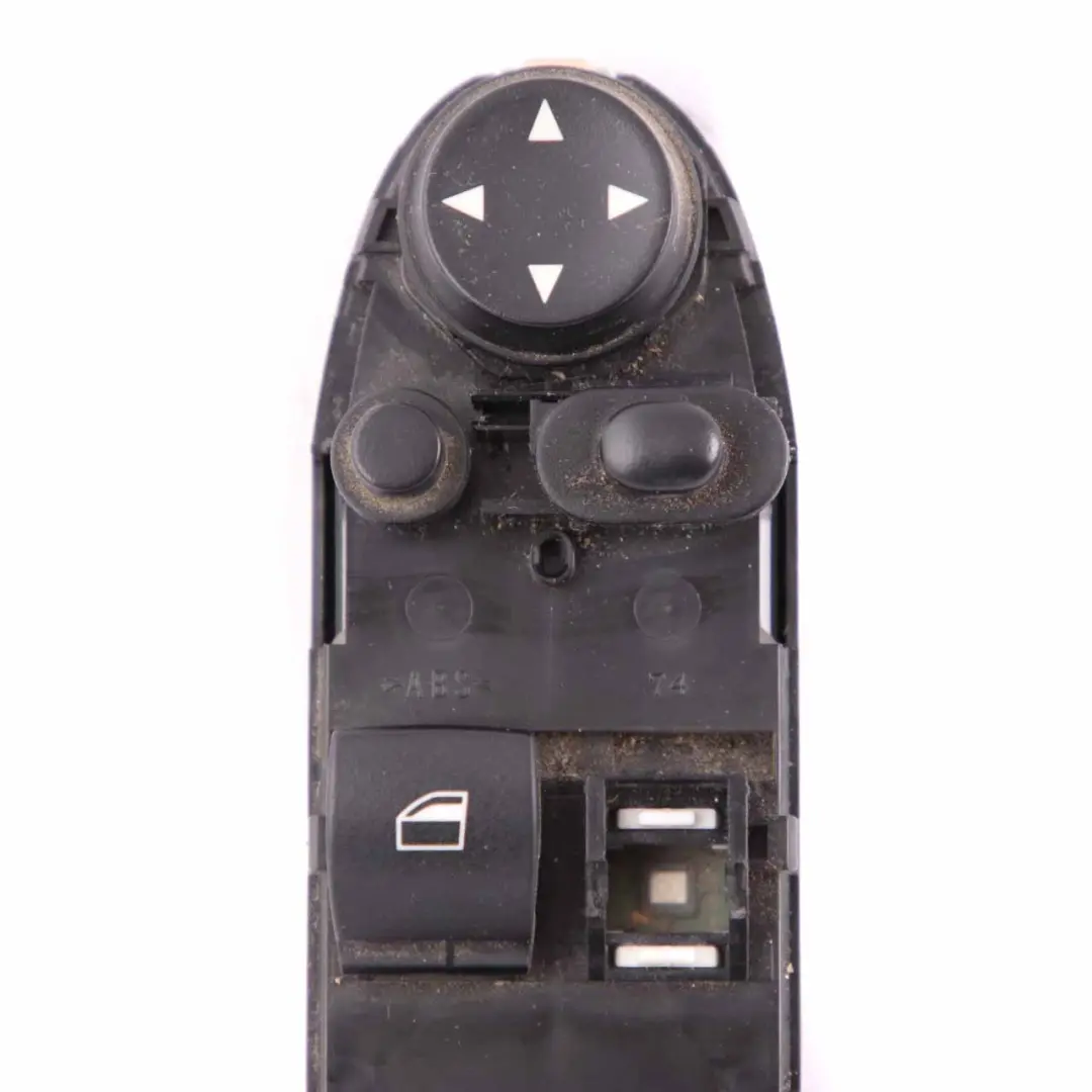  Lifter Switch BMW E89 E93 Convertible Window Driver's Side Roof Folding - SKU 9180317-1 - Part number 9180317