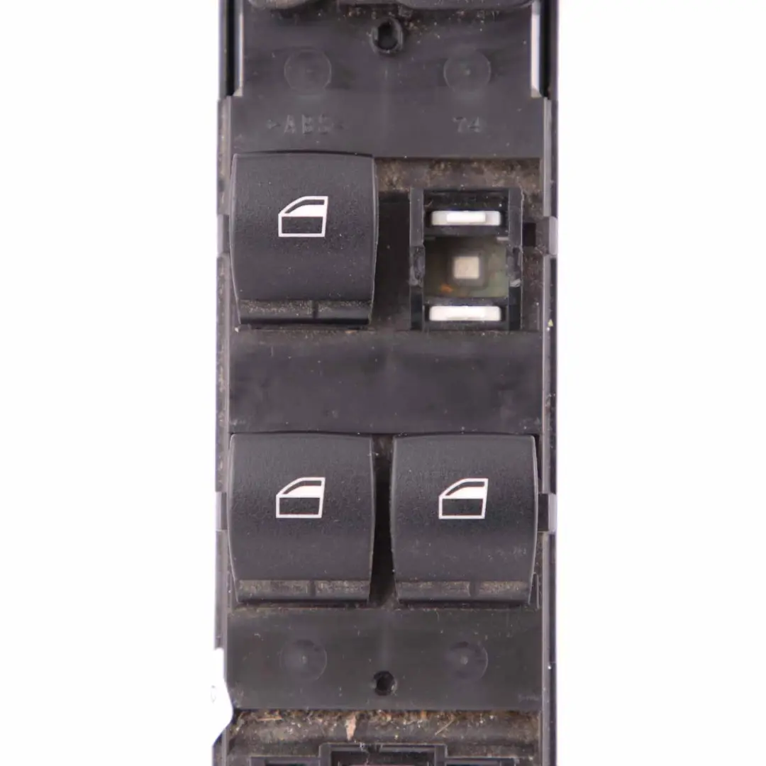  Lifter Switch BMW E89 E93 Convertible Window Driver's Side Roof Folding - SKU 9180317-1 - Part number 9180317