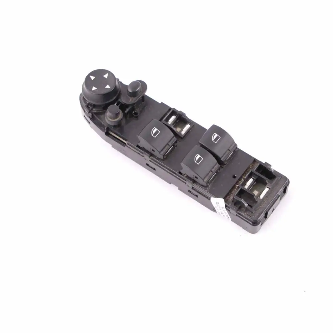  Lifter Switch BMW E89 E93 Convertible Window Driver's Side Roof Folding - SKU 9180317-1 - Part number 9180317