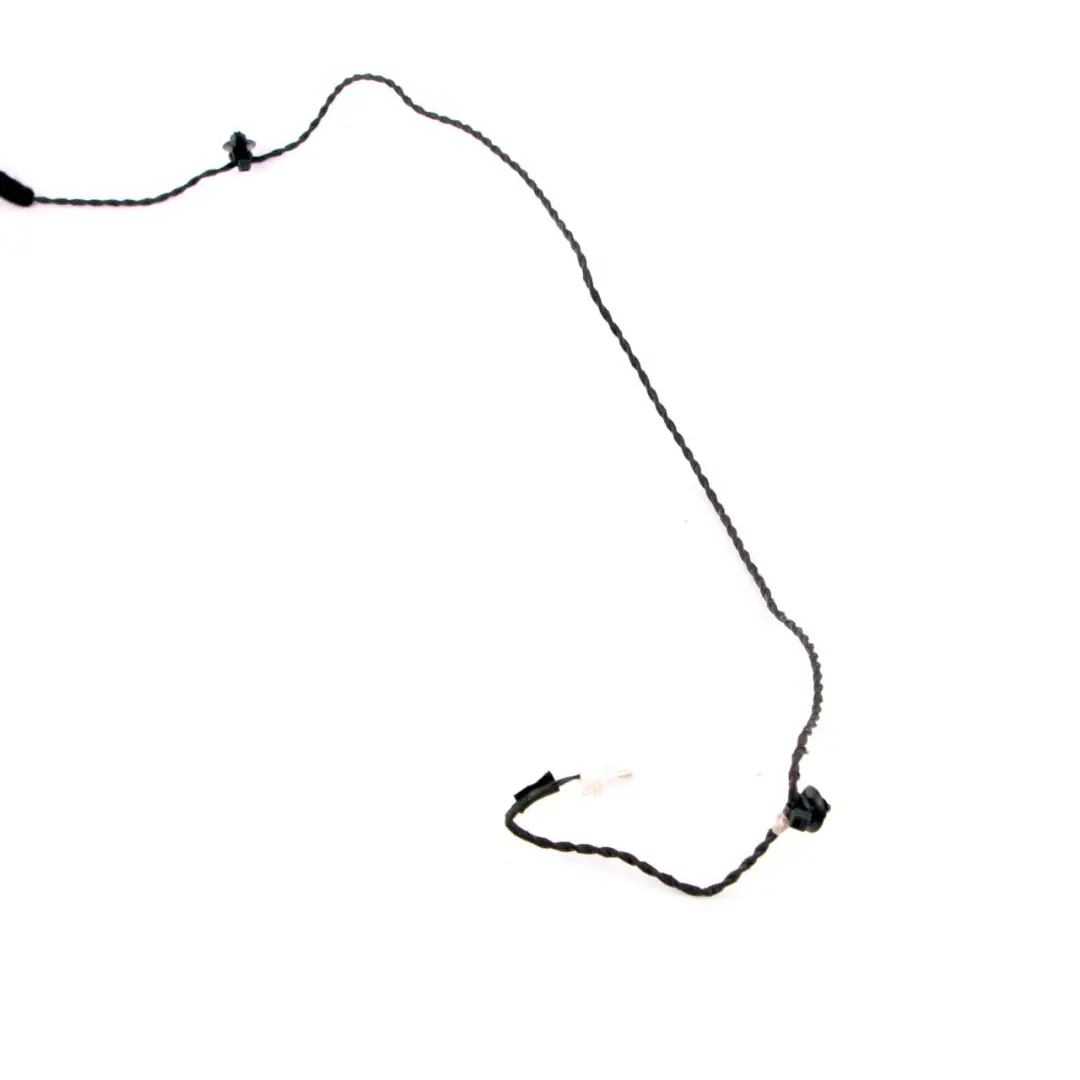 BMW E90 Front Sport Seat Lumbar Wiring Loom Harness Cable - SKU 9180402 - Part number 9180402