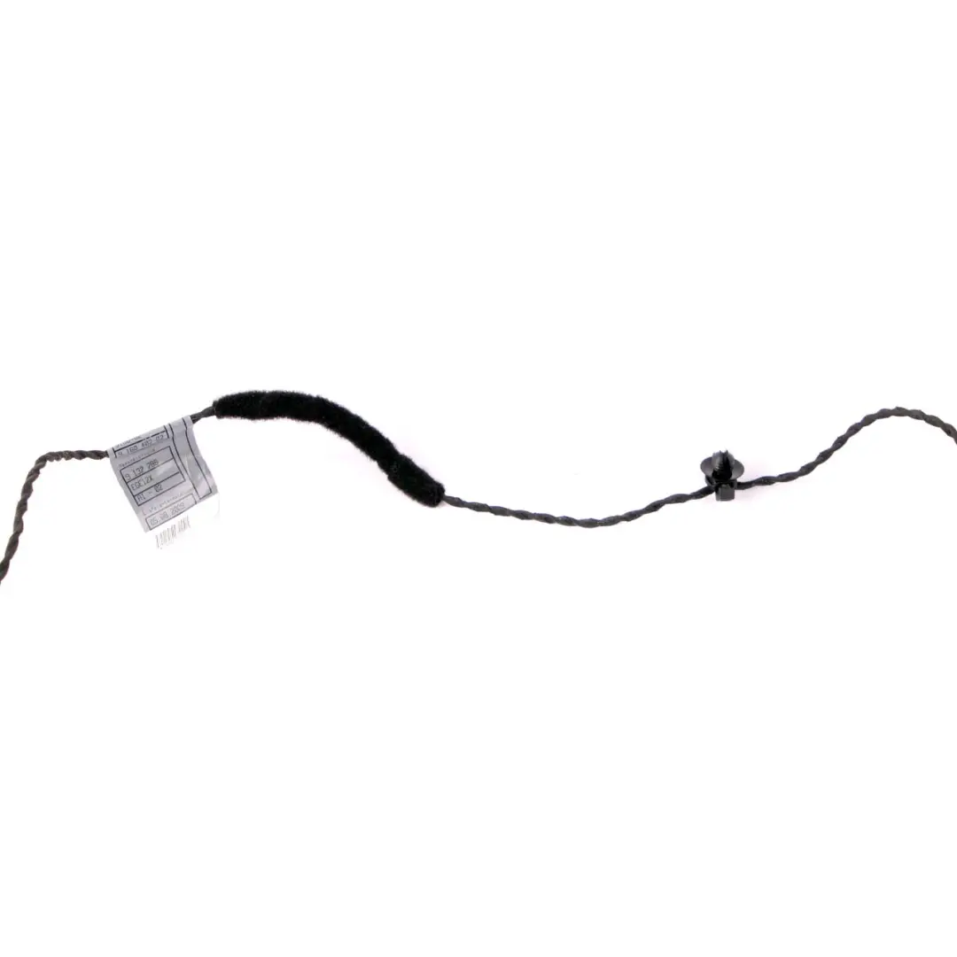 BMW E90 Front Sport Seat Lumbar Wiring Loom Harness Cable - SKU 9180402 - Part number 9180402