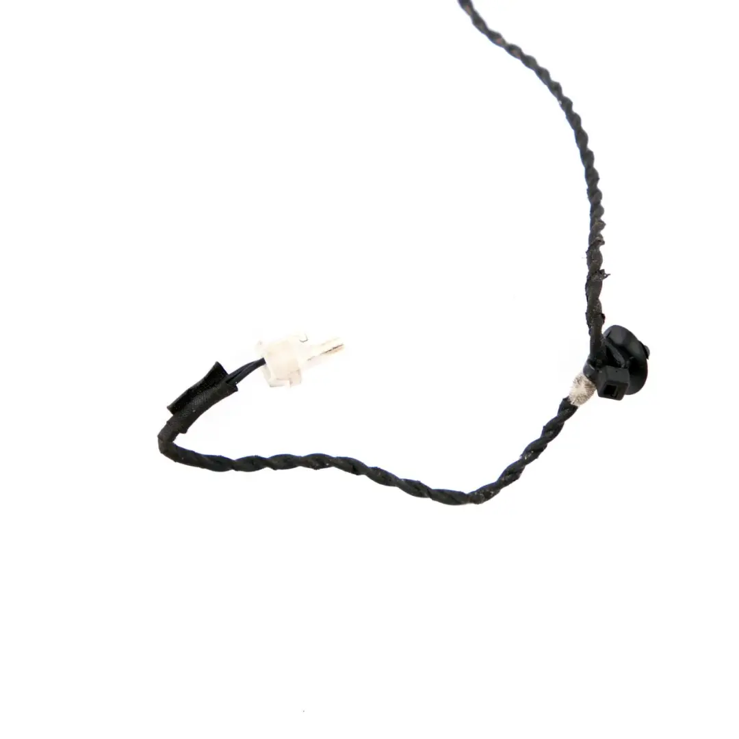 BMW E90 Front Sport Seat Lumbar Wiring Loom Harness Cable - SKU 9180402 - Part number 9180402