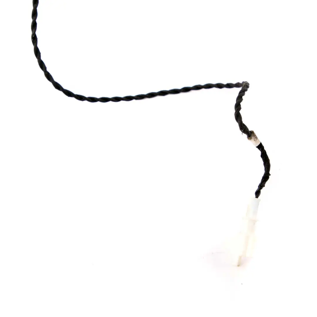 Front Sport Seat Lumbar Wiring Loom Harness Cable to BMW E90 with Part number 9180402 BMW E90 Front Sport Seat Lumbar Wiring Loom Harness Cable - SKU 9180402 - Part number 9180402