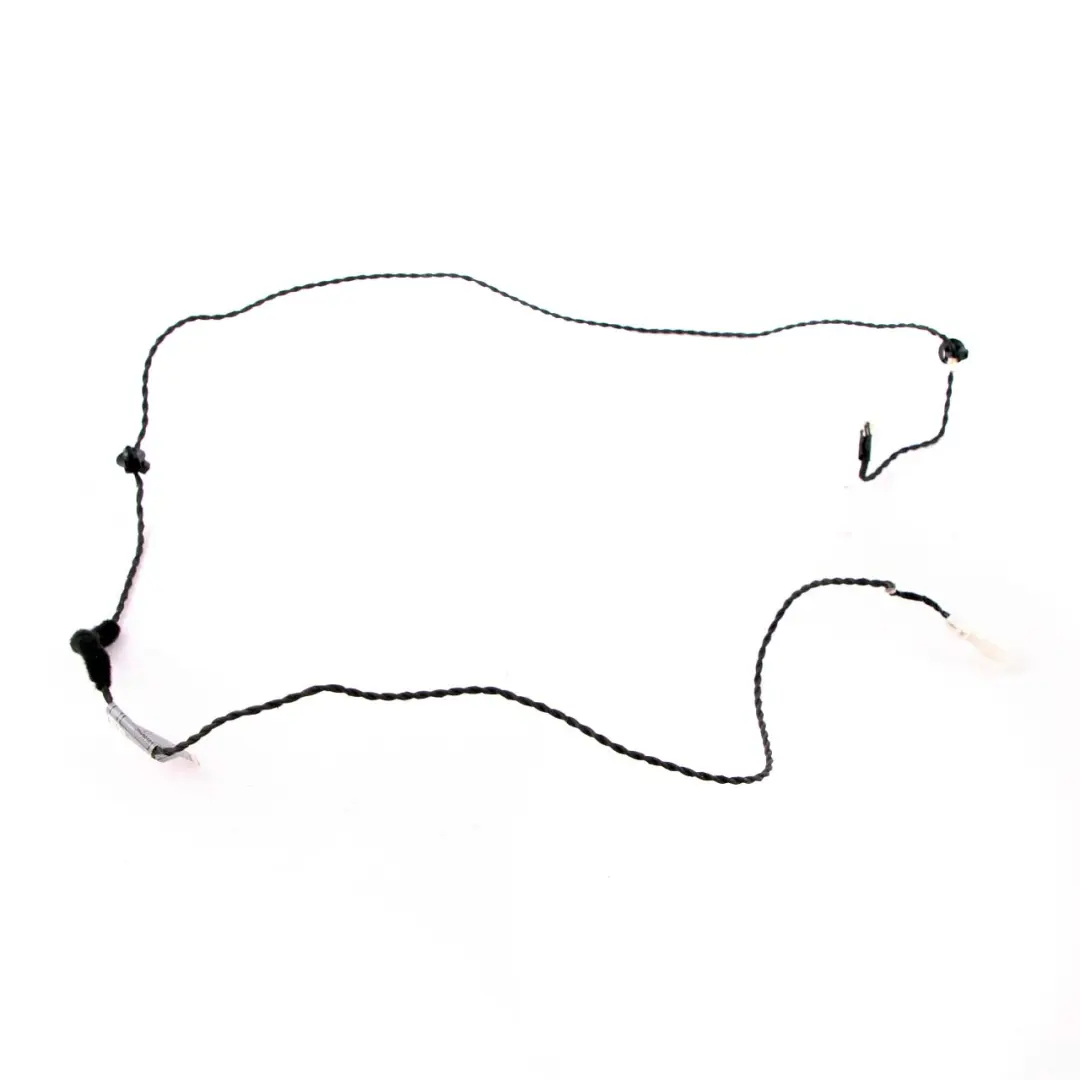 BMW E90 Asiento Deportivo Delantero Lumbar Mazo De Cables Cable - SKU 9180402 - Número de pieza 9180402