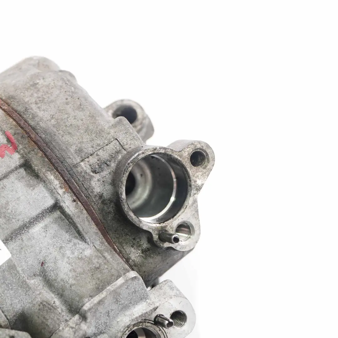BMW E60 E90 M57N2 Pompa Sprężarka Klimy - SKU 9180548 - Numer Części 6935613