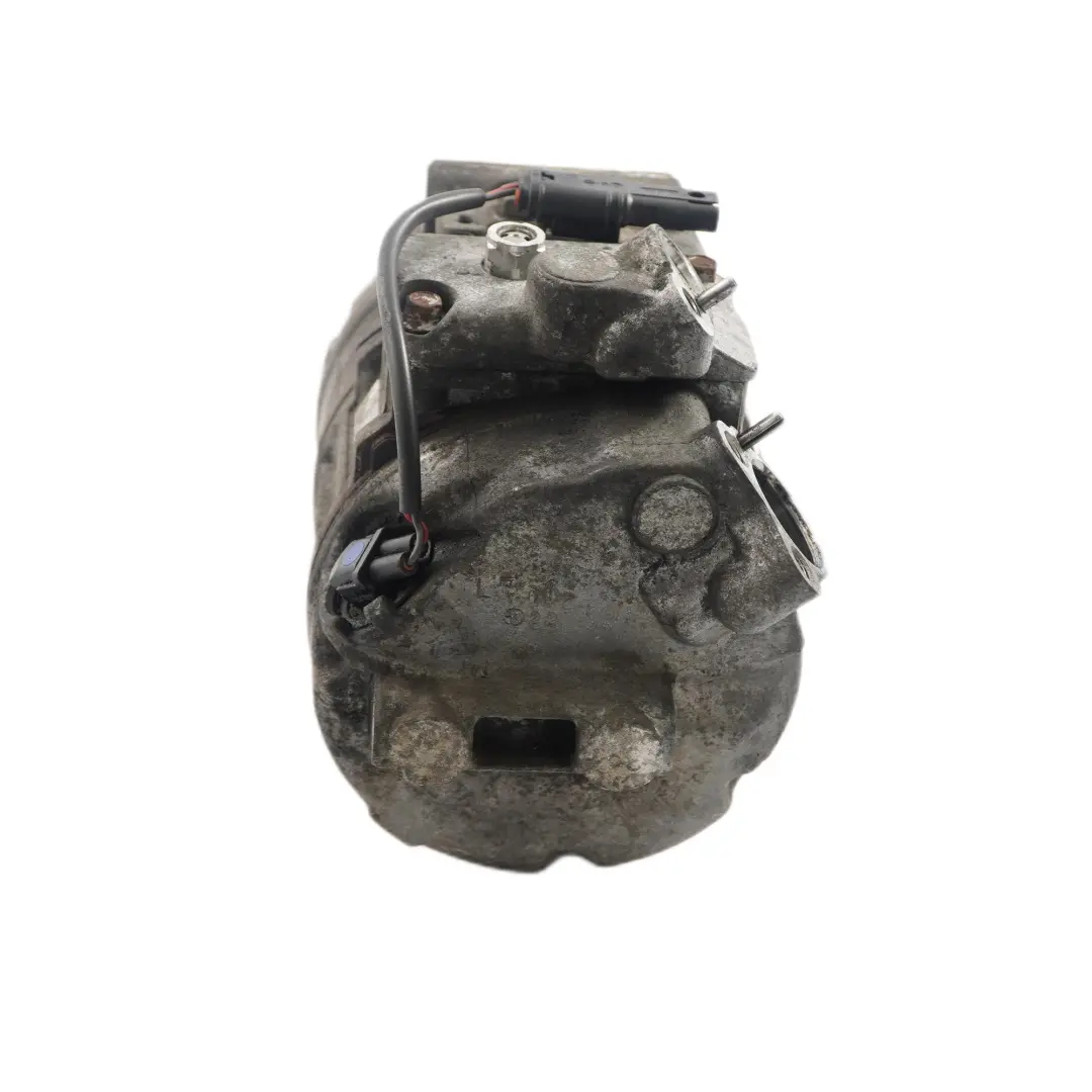 Air Conditioning Compressor BMW E60 E90 335d 530d Diesel M57N2 A/C Pump 9118602 - SKU 9180548 - Part number 6935613