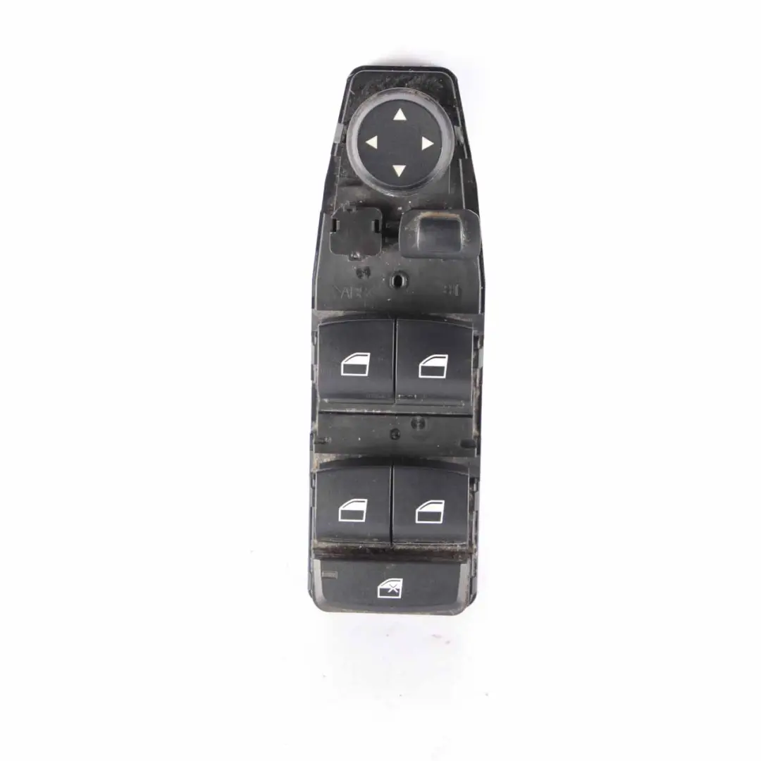  Interruptor elevación BMW F10 F11 Módulo unidad operativa control ventana puerta - SKU 9180556 - Número de pieza 9180556