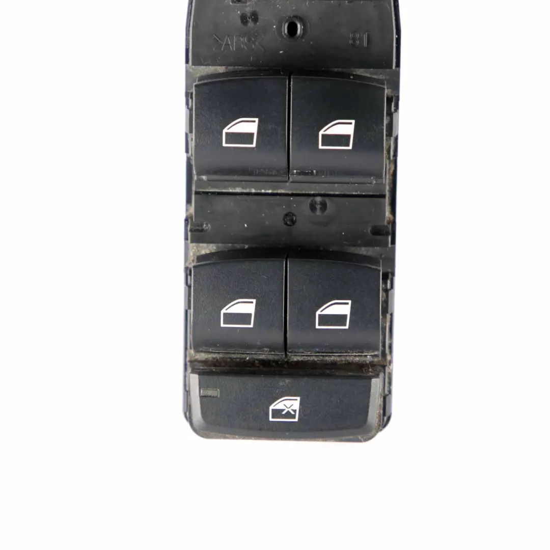 Interruttore sollevatore BMW F10 F11 Modulo operativa finestrino della porta per con numero di parte 9180556 Interruttore sollevatore BMW F10 F11 Modulo operativa finestrino della porta - SKU 9180556 - Numero di parte 9180556