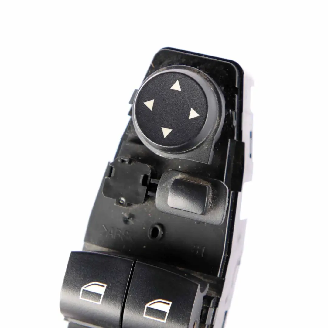 Interruttore sollevatore BMW F10 F11 Modulo operativa finestrino della porta per con numero di parte 9180556 Interruttore sollevatore BMW F10 F11 Modulo operativa finestrino della porta - SKU 9180556 - Numero di parte 9180556