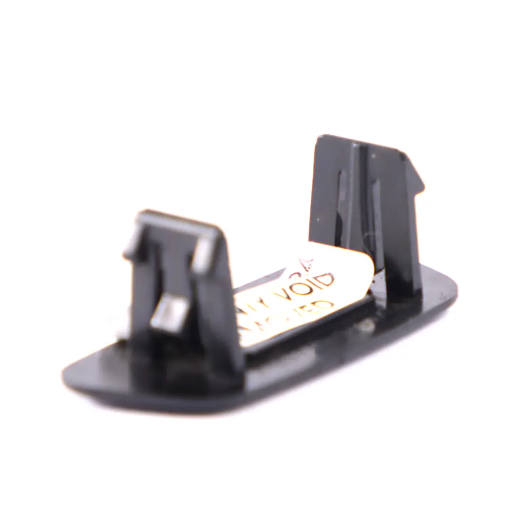  Copertura BMW F10 F11 F30 F31 F36 Colonna Colonnina Trim Nero - SKU 9180572-1 - Numero di parte 7903774