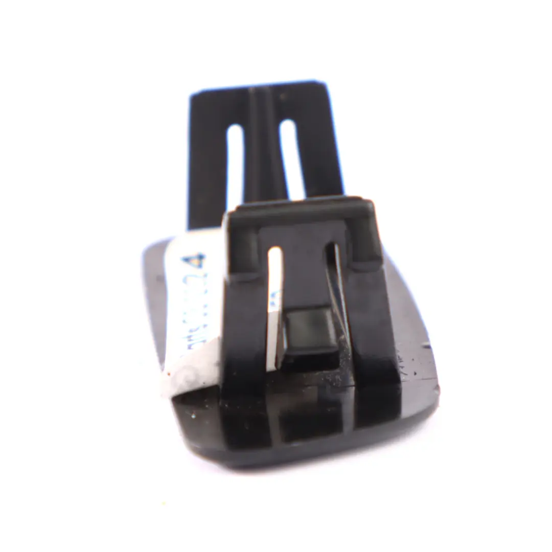 Airbag Cover BMW F10 F11 F30 F31 F36 Pillar Column Cap Trim Black to with Part number 7903774 Airbag Cover BMW F10 F11 F30 F31 F36 Pillar Column Cap Trim Black - SKU 9180572-1 - Part number 7903774