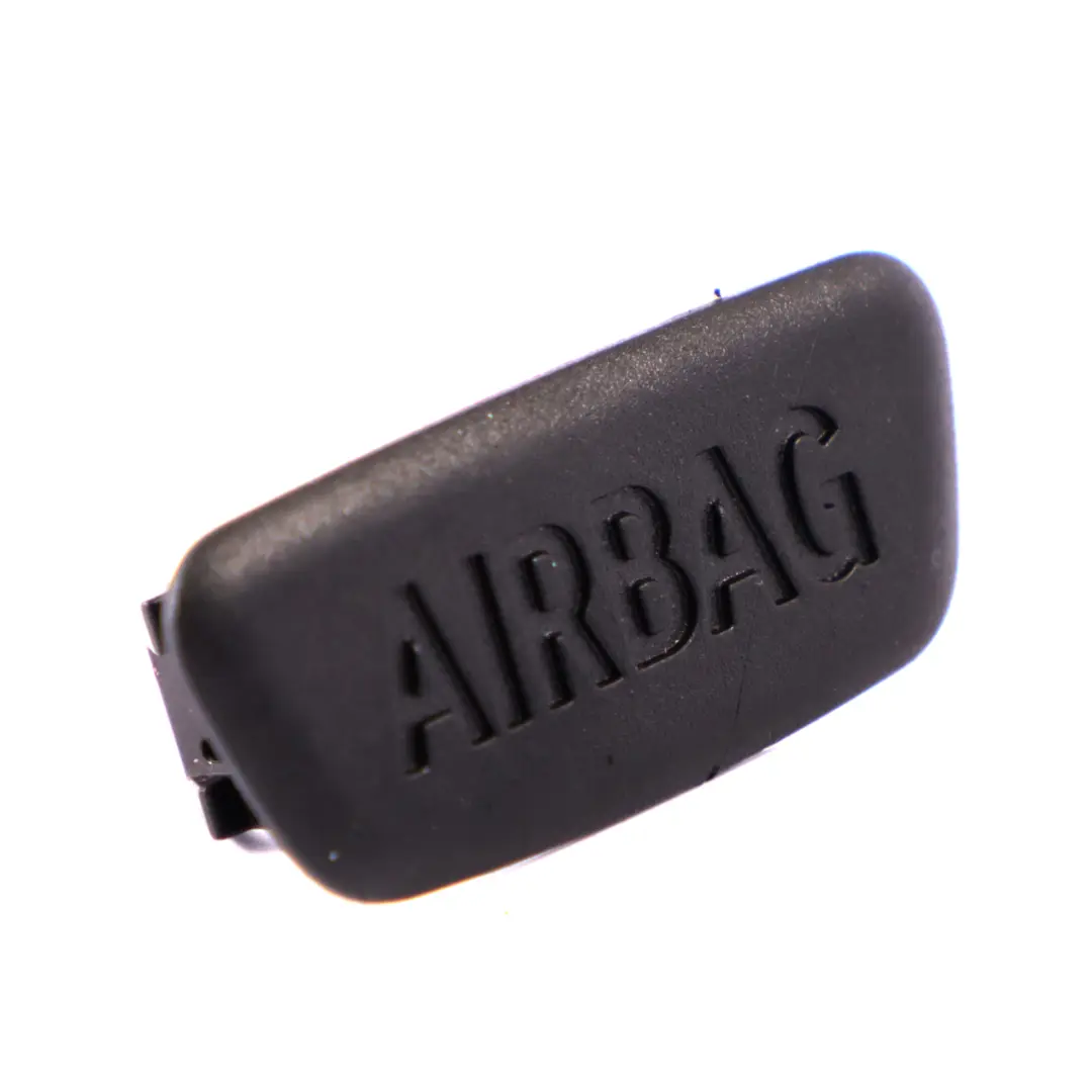 Zaślepka Słupka Airbag Czarna do BMW F10 F11 F30 F31 F36 o numerze 7903774 BMW F10 F11 F30 F31 F36 Zaślepka Słupka Airbag Czarna - SKU 9180572-1 - Numer Części 7903774