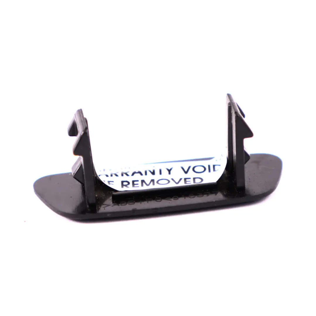  Copertura BMW F10 F11 F30 F31 F36 Colonna Colonnina Trim Nero - SKU 9180572-1 - Numero di parte 7903774