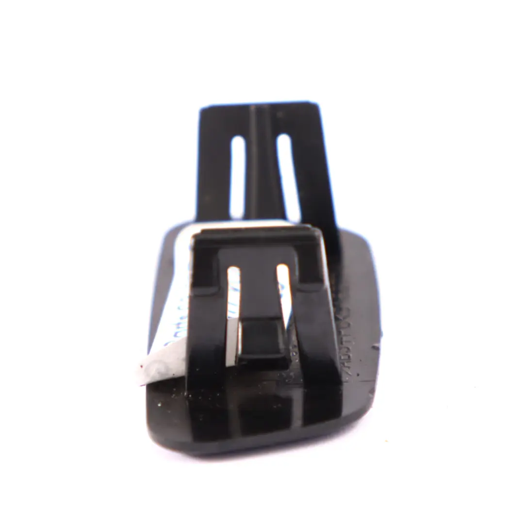 Copertura BMW F10 F11 F30 F31 F36 Colonna Colonnina Trim Nero - SKU 9180572-1 - Numero di parte 7903774