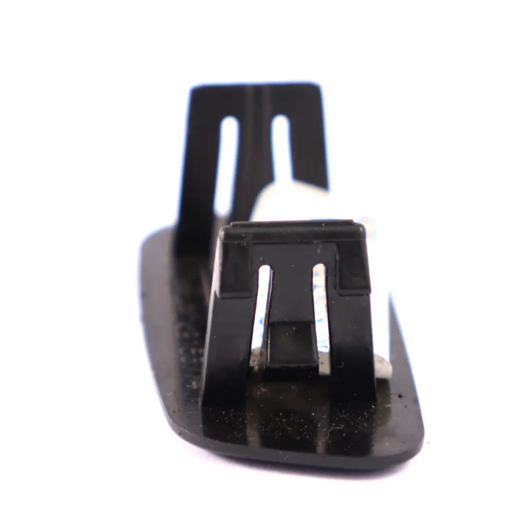  Tapa BMW F10 F11 F30 F31 F36 Columna Tapa Embellecedor Negro - SKU 9180572-1 - Número de pieza 7903774