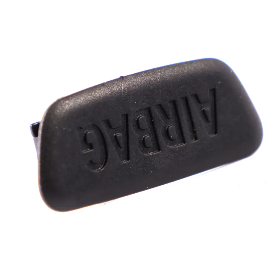  Airbag Cover BMW F10 F11 F30 F31 F36 Pillar Column Cap Trim Black - SKU 9180572-1 - Part number 7903774