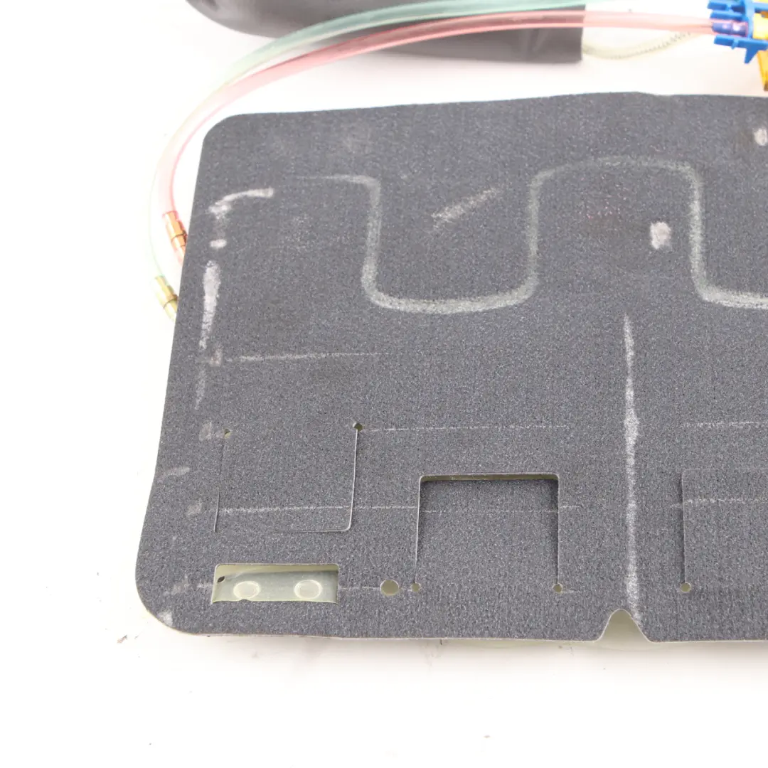 Vordersitz Lordosekissen Lendenwirbelstütze Pumpe 9163336 für BMW E60 E65 E70 mit Teilenummer 9180625 BMW E60 E65 E70 Vordersitz Lordosekissen Lendenwirbelstütze Pumpe 9163336 - SKU 9180625-1 - Teilenummer 9180625