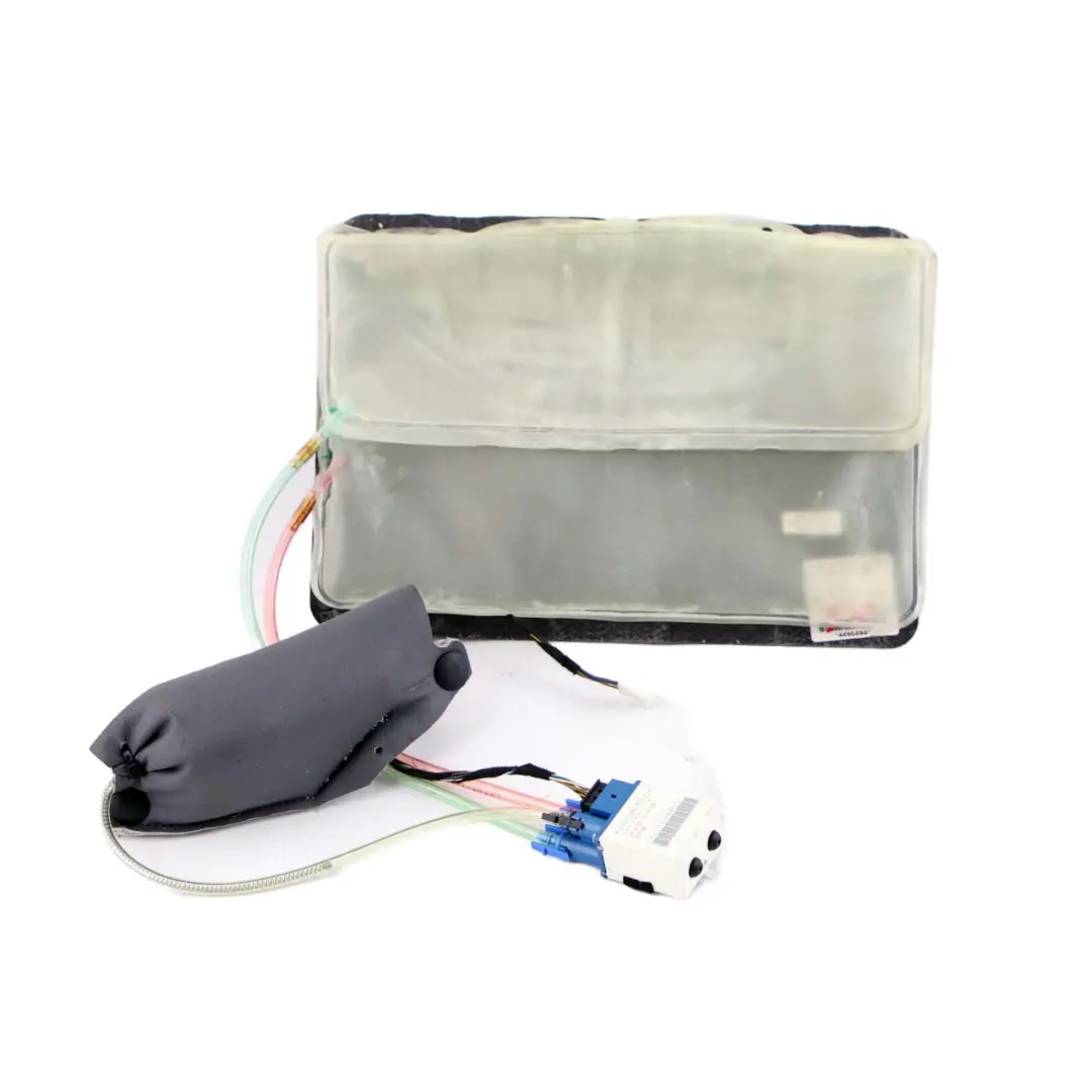 Poduszka Pompowanie Lędźwi do BMW E60 E65 X5 E70 o numerze 9180625 BMW E60 E65 X5 E70 Poduszka Pompowanie Lędźwi - SKU 9180625 - Numer Części 9180625